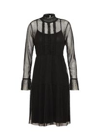 Cream, Damen Kleid 'Melle', Schwarz