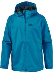 Jack Wolfskin, Herren Arroyo Outdoorjacke , Türkis