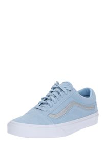 Vans, Damen Sneakers 'Old Skool', Hellblau