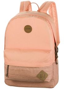 Dakine, Damen Rucksack '365' 21L, Hellbraun / Pastellorange