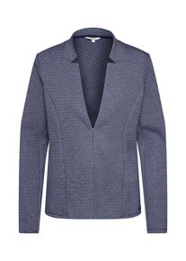 Tom Tailor, Damen Blazer, Blau