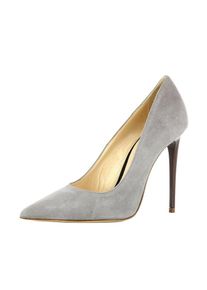 Evita, Damen Pumps 'DESIDERIA', Grau