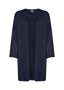 Ichi, Damen Strickjacke, Navy