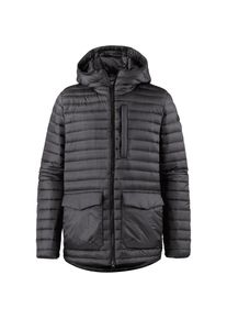 Jack Wolfskin, Herren Daunenjacke 'Grand', Graphit