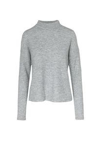 Q/S Designed By, Damen Pullover, Grau