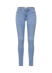 Only, Damen Jeans 'Ultimate King Reg DNM CRY204', Blue Denim