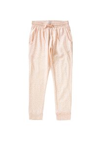 LEMON BERET, Mädchen Stoffhose für Mädchen, Rosa