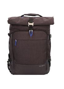 Samsonite, Damen Rucksack, Brokat