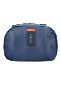 Samsonite, Damen Kulturtasche, Dunkelblau