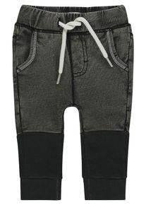 Noppies, Mädchen Hose 'Totawa', Anthrazit / Basaltgrau