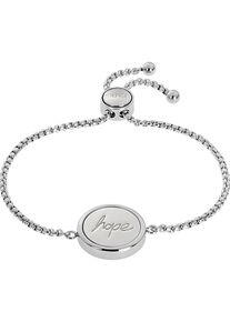 GMK Collection, Damen Armband, Silber