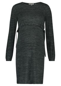 Esprit Maternity, Damen Still-Kleid, Navy