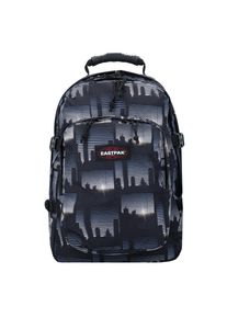 Eastpak, Damen Rucksack 'Provider', Navy / Grau