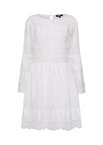 tigha, Damen Kleid 'Alcina', Weiß