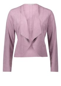 BETTY & CO Betty & Co, Damen Casual-Jacke, Hellpink