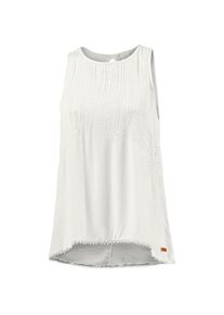 Protest, Damen ' SPUR' Tanktop, Weiß