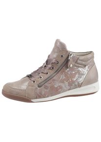 Ara, Damen Sneaker 'Rom', Taupe