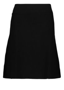 Cartoon, Damen Rock, Schwarz