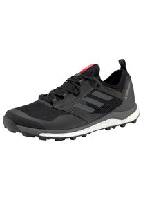 adidas Performance, Herren Outdoorschuh 'Terrex Agravic XT', Graphit / Schwarz