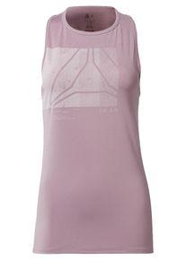 Reebok, Damen Funktionstank, Helllila
