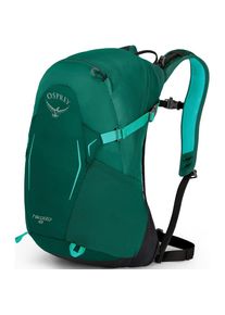 Osprey, Damen Wanderrucksack, Dunkelgr&uuml;n