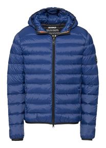 ECOALF, Herren Steppjacke 'ASP DOWN JACET MAN', Blau