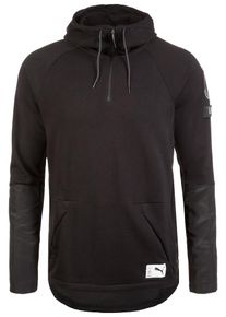 Puma, Herren Pullover 'Ftblnxt', Schwarz