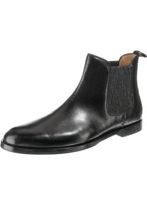 Melvin & Hamilton MELVIN & HAMILTON, Damen 'Susan 10/A' Chelsea Boots, Schwarz