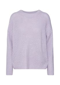 Only, Damen Pullover, Orchidee