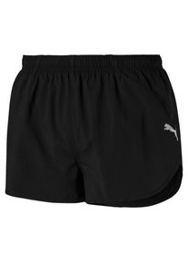 Puma, Herren Shorts, Schwarz