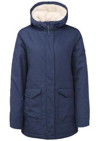 LAKEVILLE MOUNTAIN, Damen Jacke 'Kaiwai', Himmelblau