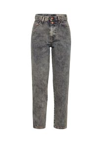Diesel, Damen Jeans 'ALYS' 084TS, Grau