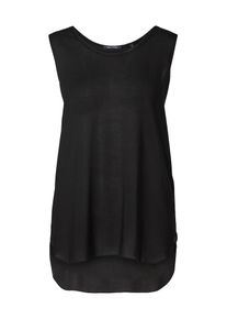 Marc O'Polo Marc O'Polo, Damen Top, Schwarz
