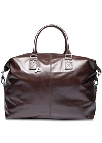 Picard, Damen Weekend Reisetasche Leder 45 cm, Kastanienbraun