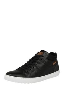 Bullboxer, Herren Sneaker, Schwarz