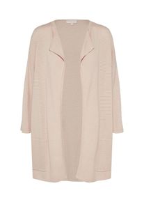 talkabout, Damen Strickjacke, Nude