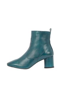 Bianco, Damen Ankle Boots, Petrol