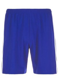 adidas Performance, Herren Shorts 'Condivo 18', Blau / Wei&szlig;