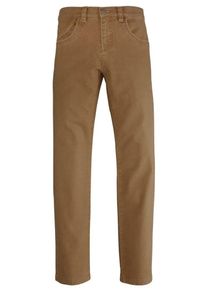Hammerschmid, Damen Trachtenhose mit Hirschstickerei, Braun
