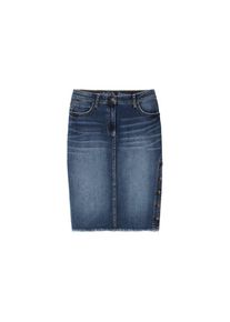 Sandwich, Damen Jeansrock, Blue Denim