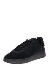 adidas originals, Herren Sneaker 'Samba RM', Schwarz