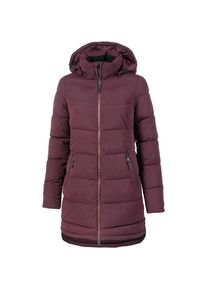 O`Neill O'NEILL, Damen Steppmantel, Beere