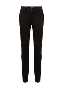 Jack & Jones JACK & JONES, Herren Hose 'MARCO', Schwarz