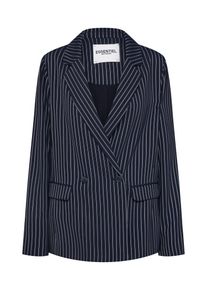 Essentiel Antwerp, Damen Blazer 'Sinatra blazer', Dunkelblau