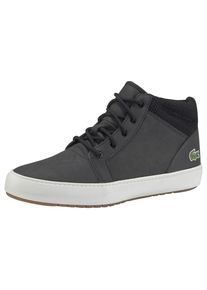Lacoste, Damen Sneaker 'Ampthill 318 1 CAW', Schwarz
