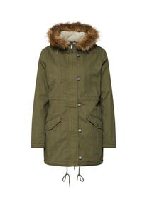 Roxy, Damen Jacke, Oliv