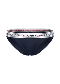 Tommy Hilfiger Underwear, Damen Slip, Navy / Rot / Wei&szlig;