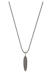 Emporio Armani, Herren Kette 'EGS2611040', Silber
