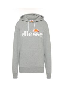Ellesse, Damen Kapuzenpullover 'Torices', Hellgrau