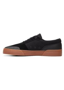 DC Shoes, Herren Sneaker 'Switch Plus S ', Schwarz